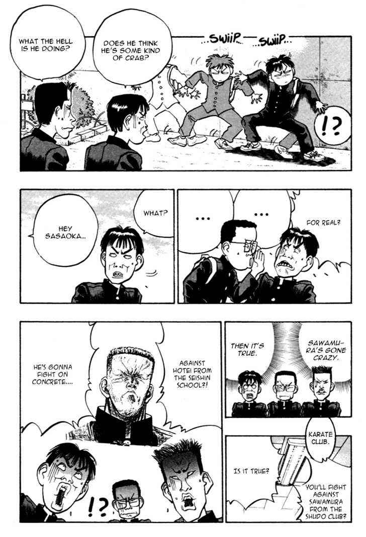 Page 6 Chapter 35 Lord of Destruction