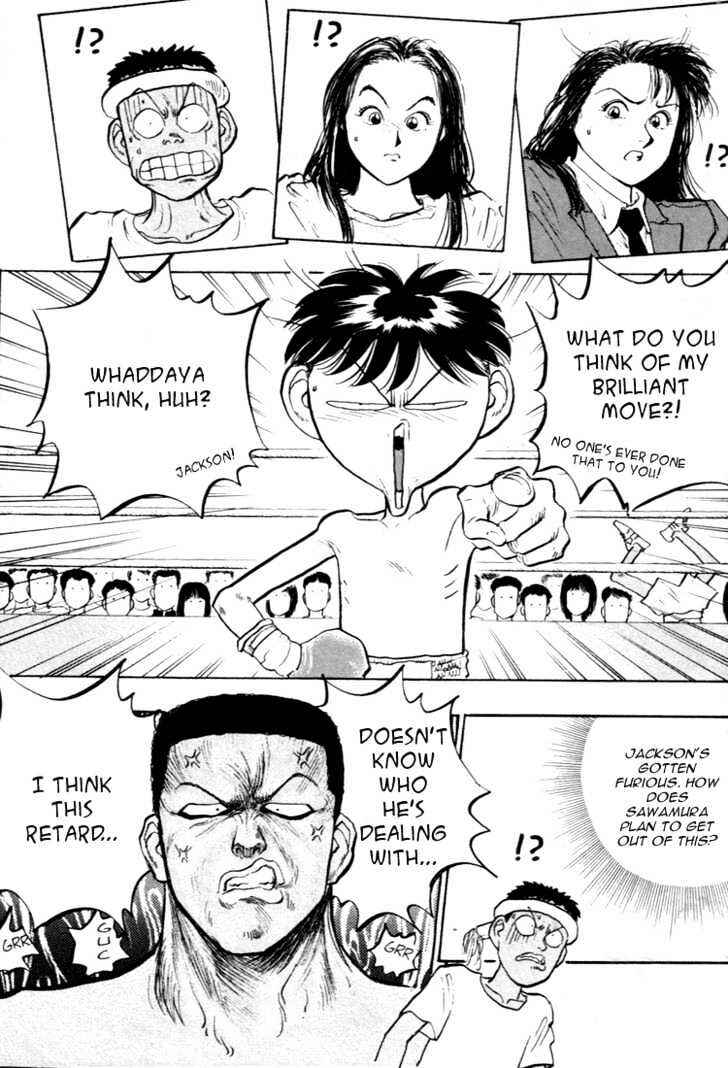 Page 10 Chapter 52 Lord of Destruction