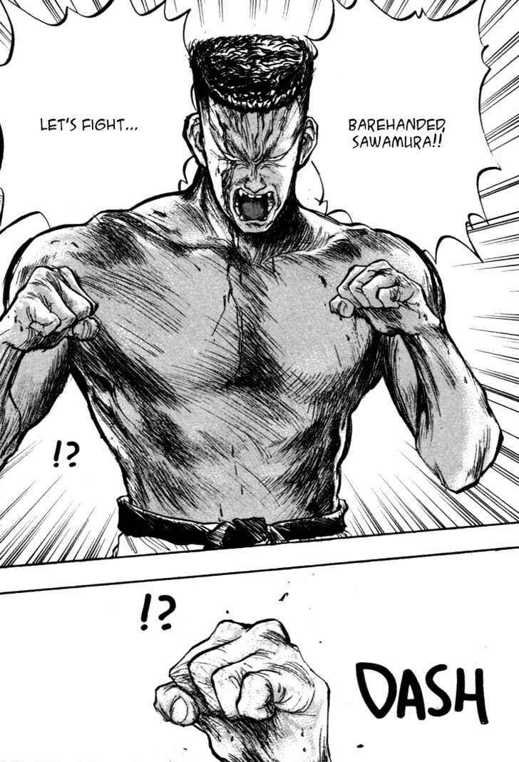Page 16 Chapter 45 Lord of Destruction