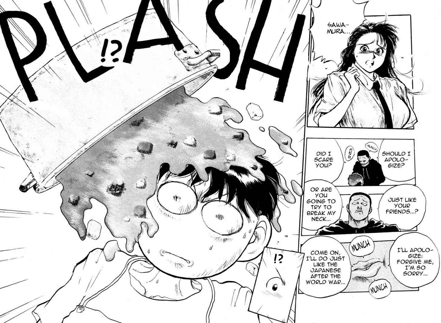 Page 10 Chapter 55 Lord of Destruction