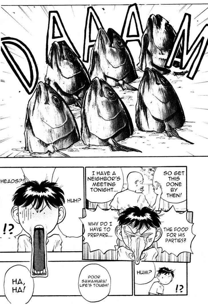 Page 5 Chapter 55 Lord of Destruction