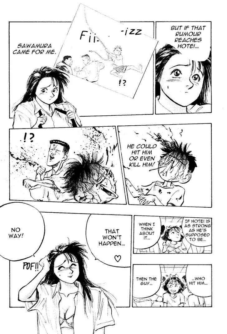 Page 10 Chapter 30 Lord of Destruction