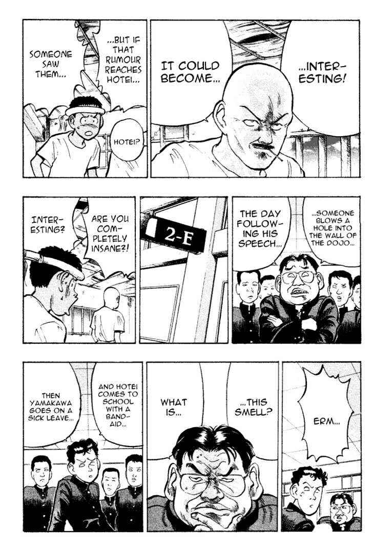Page 6 Chapter 30 Lord of Destruction