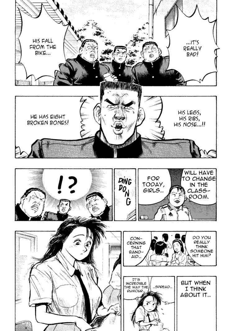 Page 9 Chapter 30 Lord of Destruction