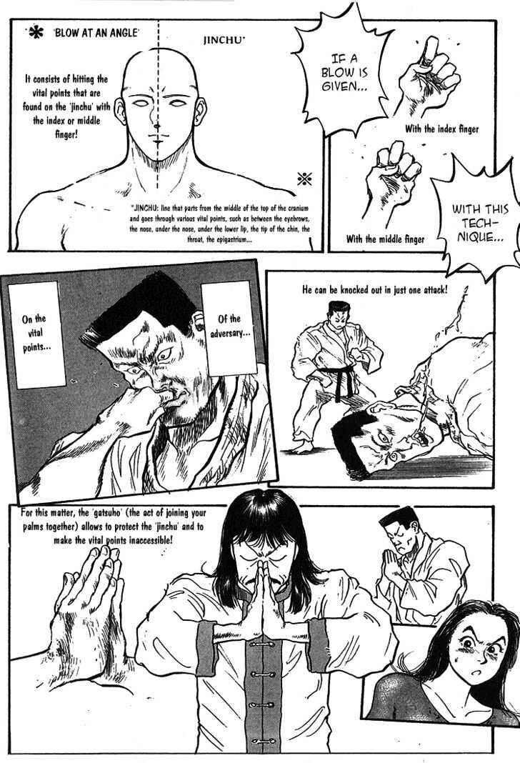 Page 12 Chapter 59 Lord of Destruction