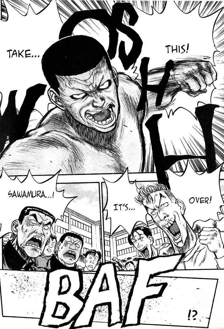 Page 19 Chapter 59 Lord of Destruction