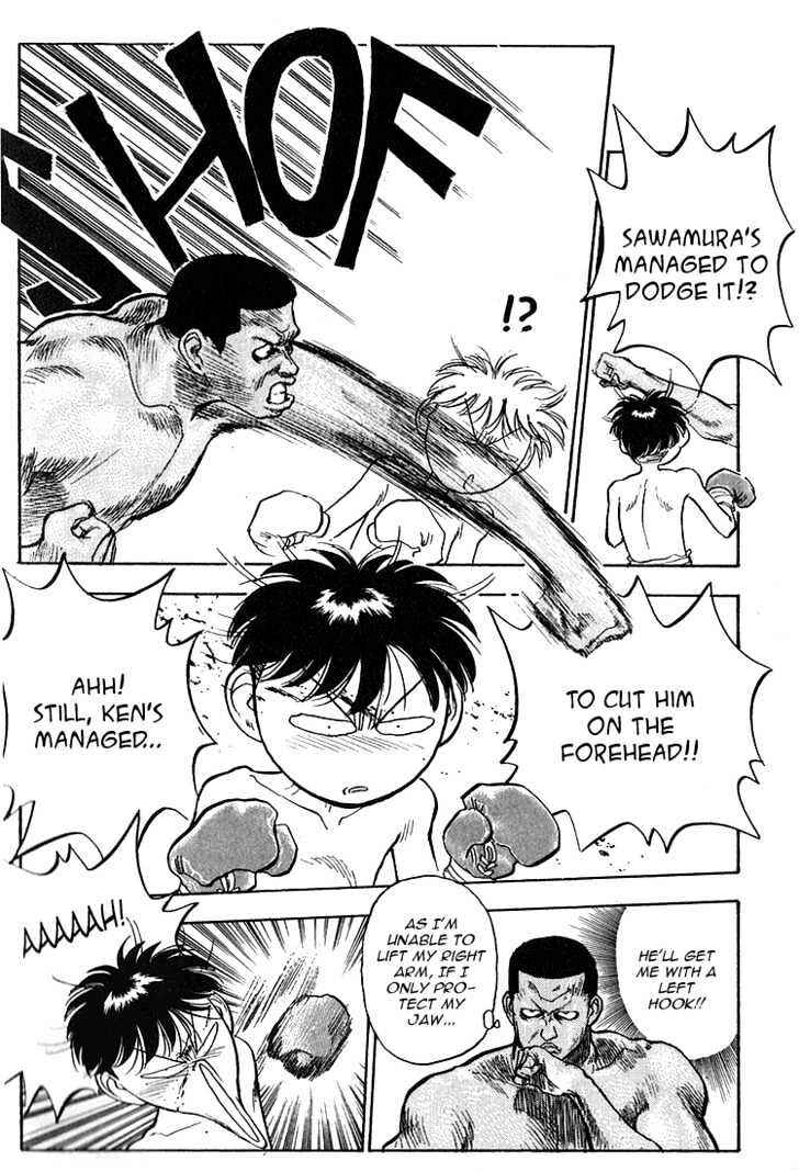 Page 8 Chapter 59 Lord of Destruction