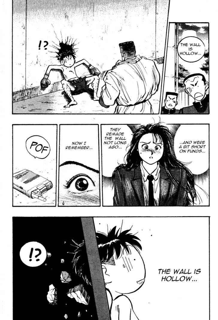 Page 16 Chapter 41 Lord of Destruction