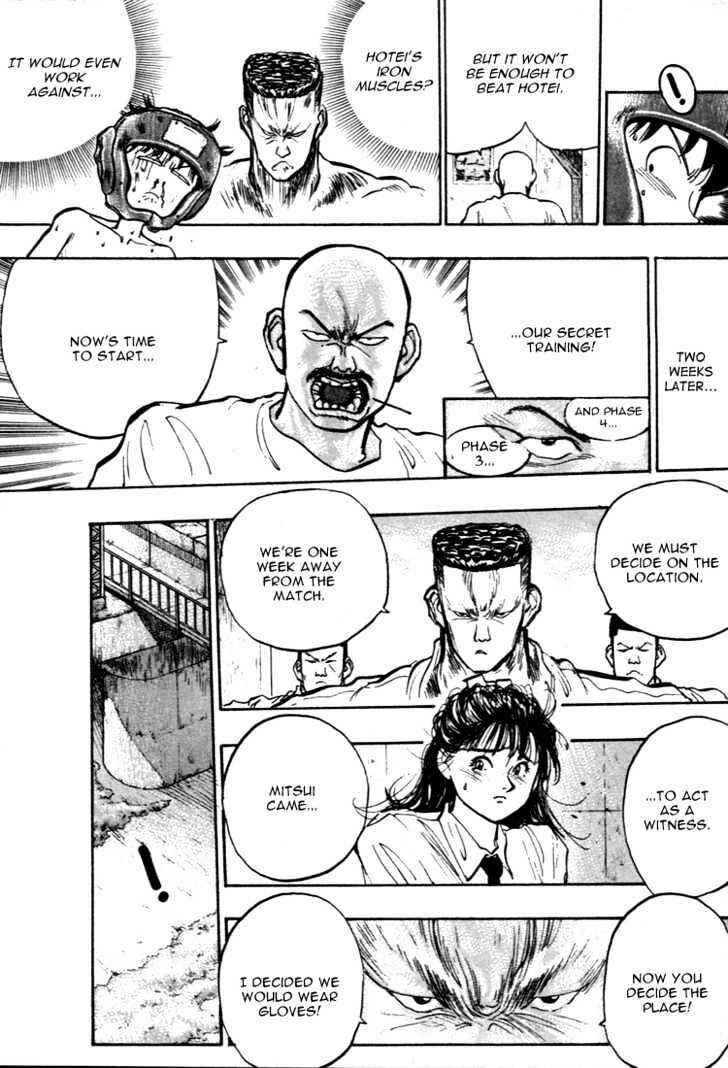 Page 15 Chapter 37 Lord of Destruction
