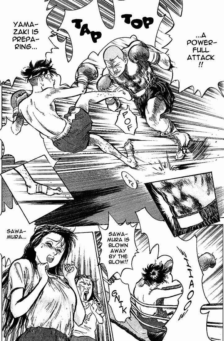 Page 16 Chapter 10 Lord of Destruction