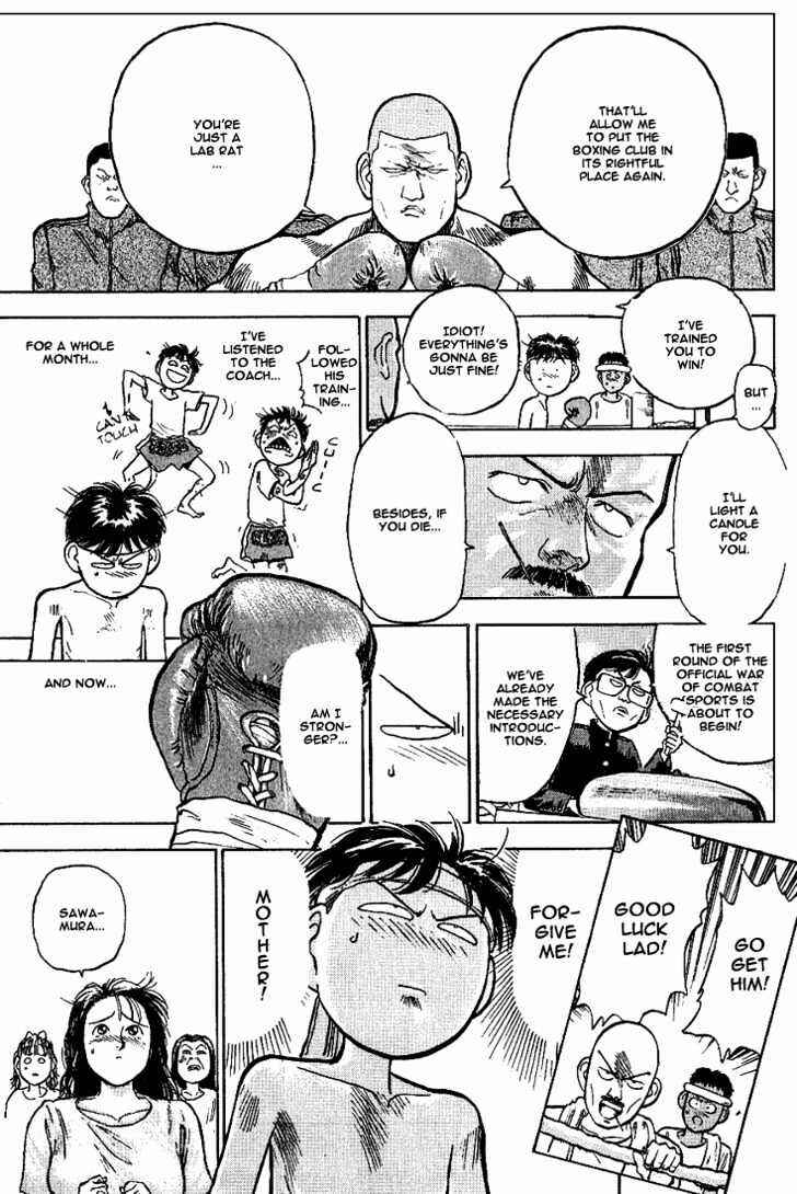 Page 9 Chapter 10 Lord of Destruction