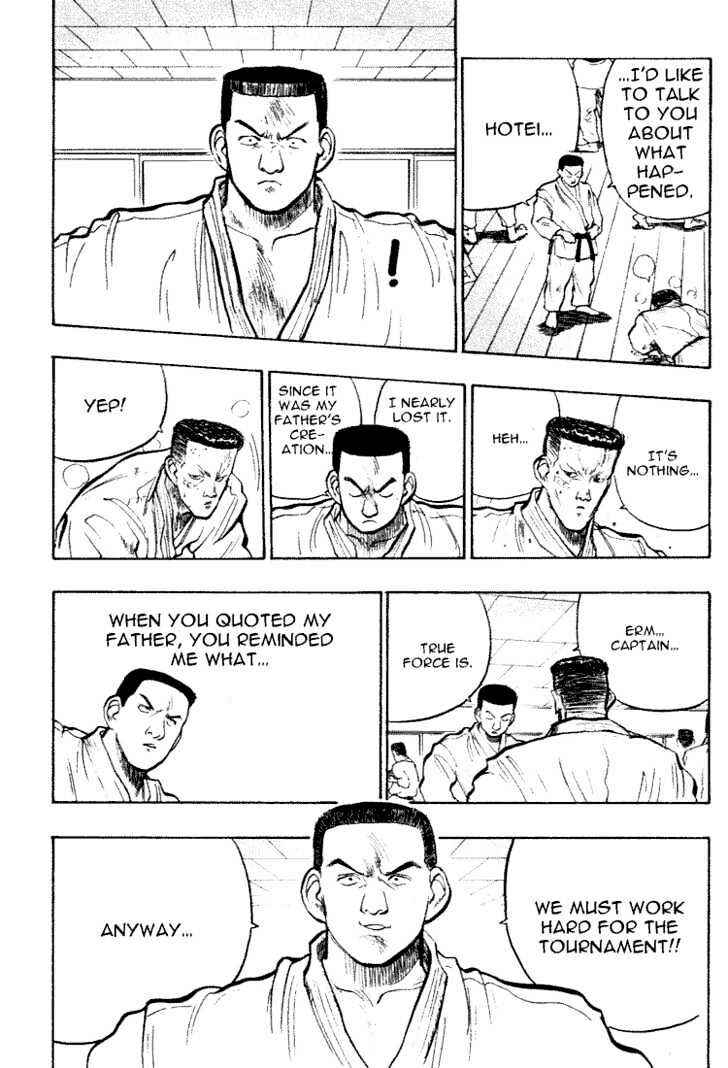 Page 10 Chapter 31 Lord of Destruction