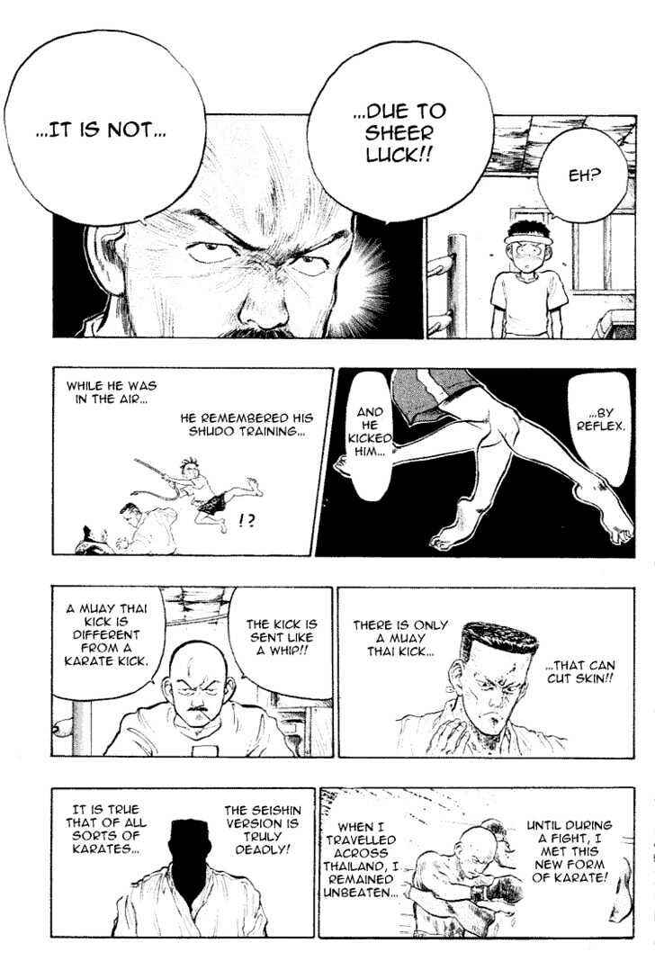 Page 8 Chapter 31 Lord of Destruction