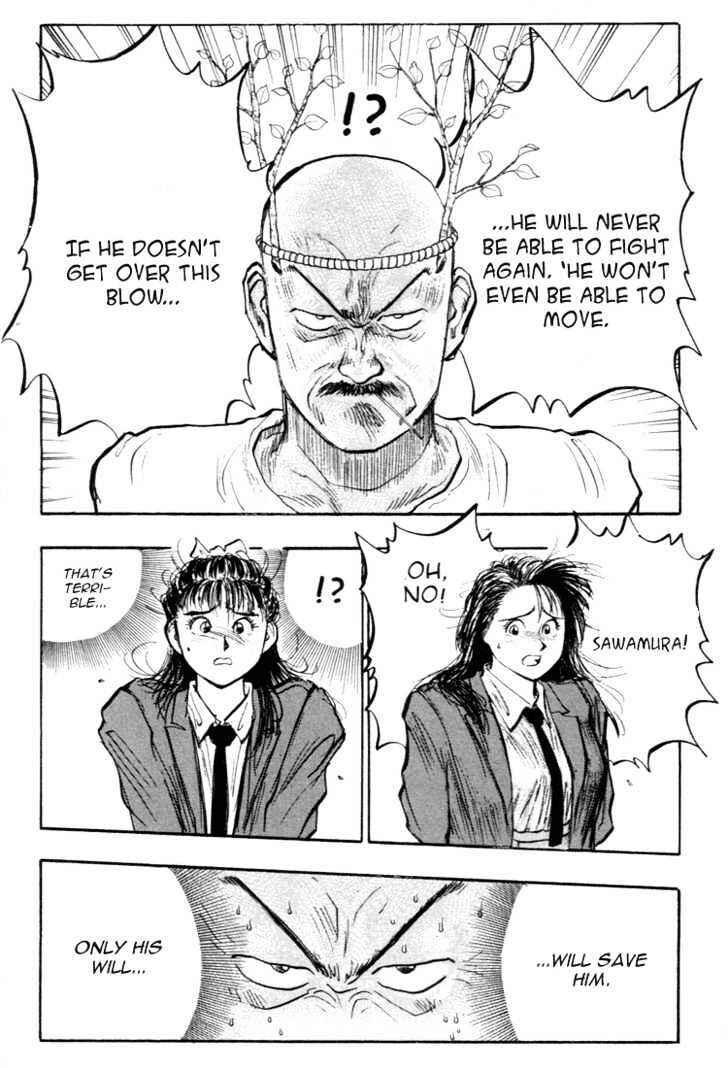 Page 14 Chapter 48 Lord of Destruction