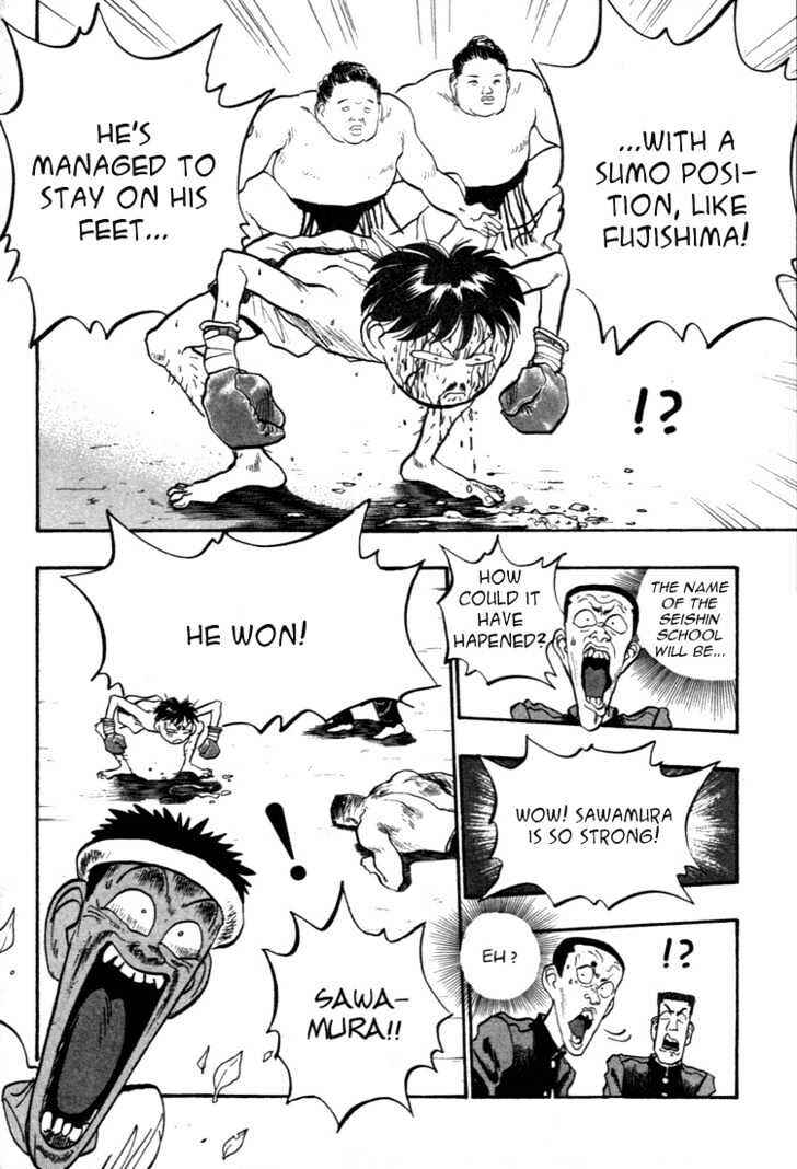 Page 9 Chapter 48 Lord of Destruction