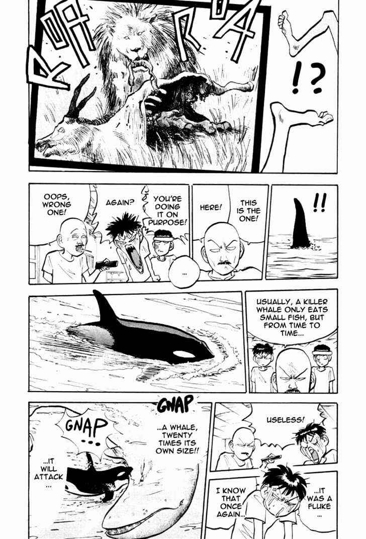 Page 10 Chapter 25 Lord of Destruction