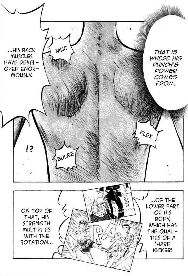Page 15 Chapter 49 Lord of Destruction