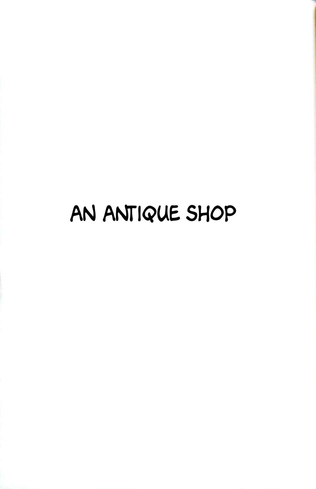 Page 1 Chapter 6 Man with a wardrobe on his head