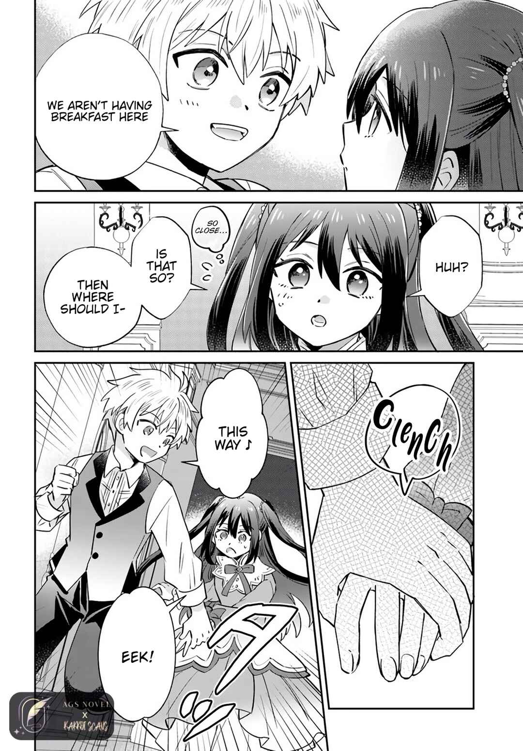 Page 10 Chapter 7.2 Raitei no Kiseki ~Ore dake Tsukaeru Kaminari Majutsu de Isekai Saikyou ni!~