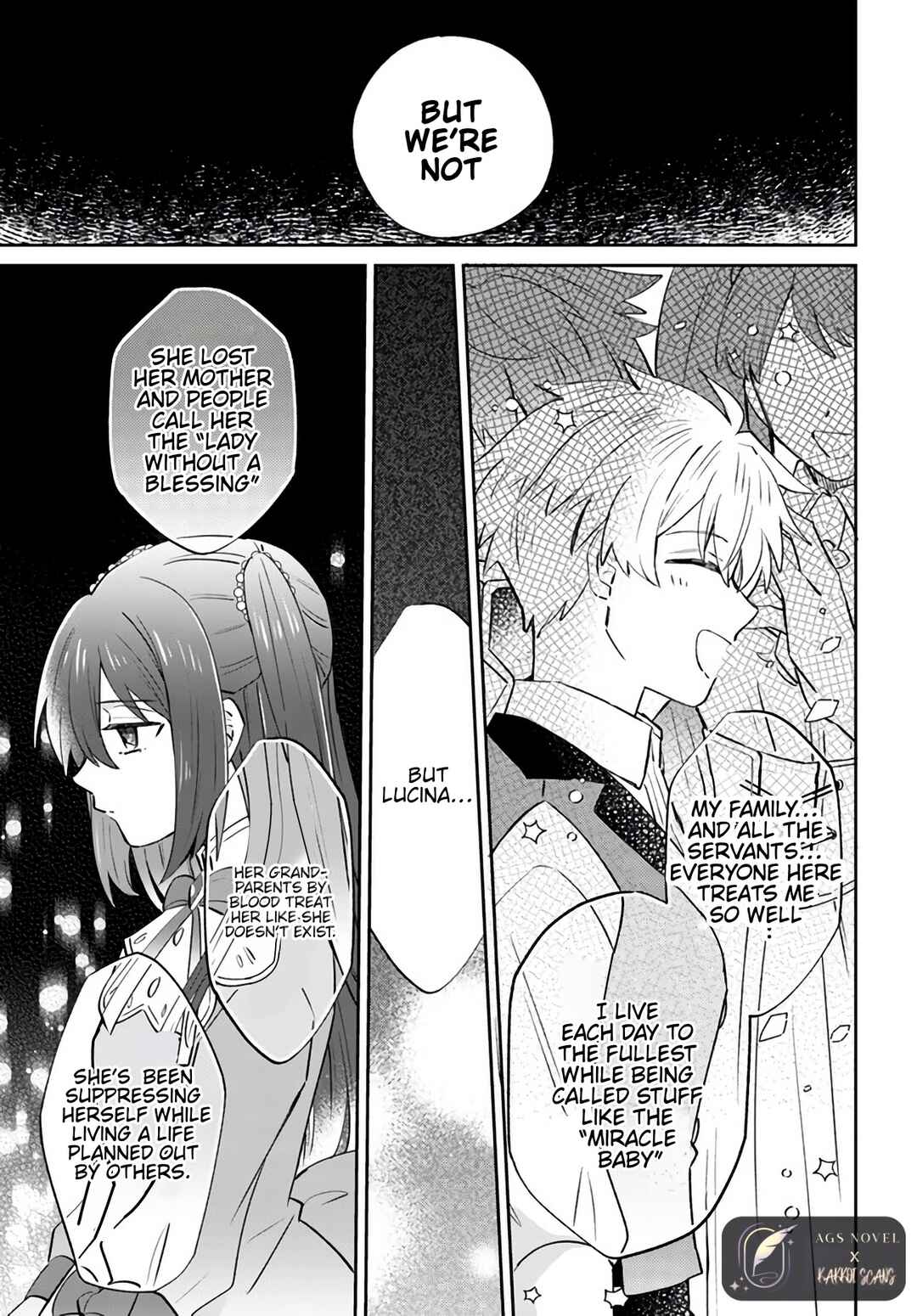 Page 3 Chapter 7.2 Raitei no Kiseki ~Ore dake Tsukaeru Kaminari Majutsu de Isekai Saikyou ni!~