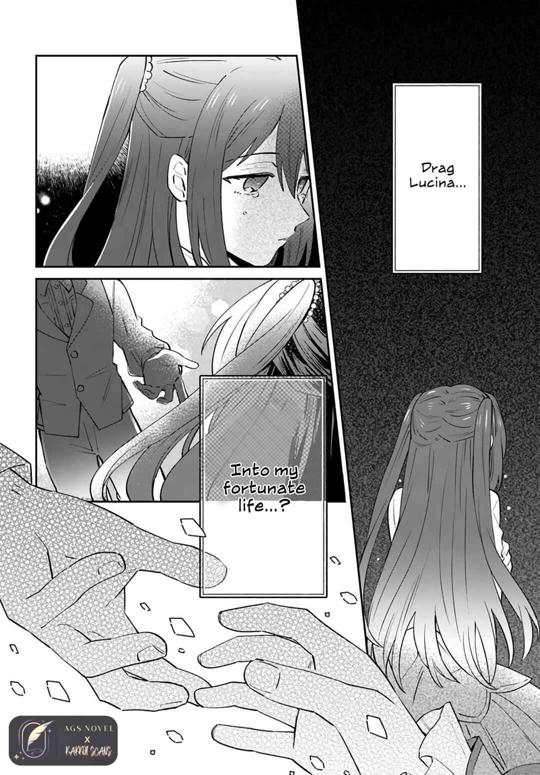 Page 6 Chapter 7.2 Raitei no Kiseki ~Ore dake Tsukaeru Kaminari Majutsu de Isekai Saikyou ni!~