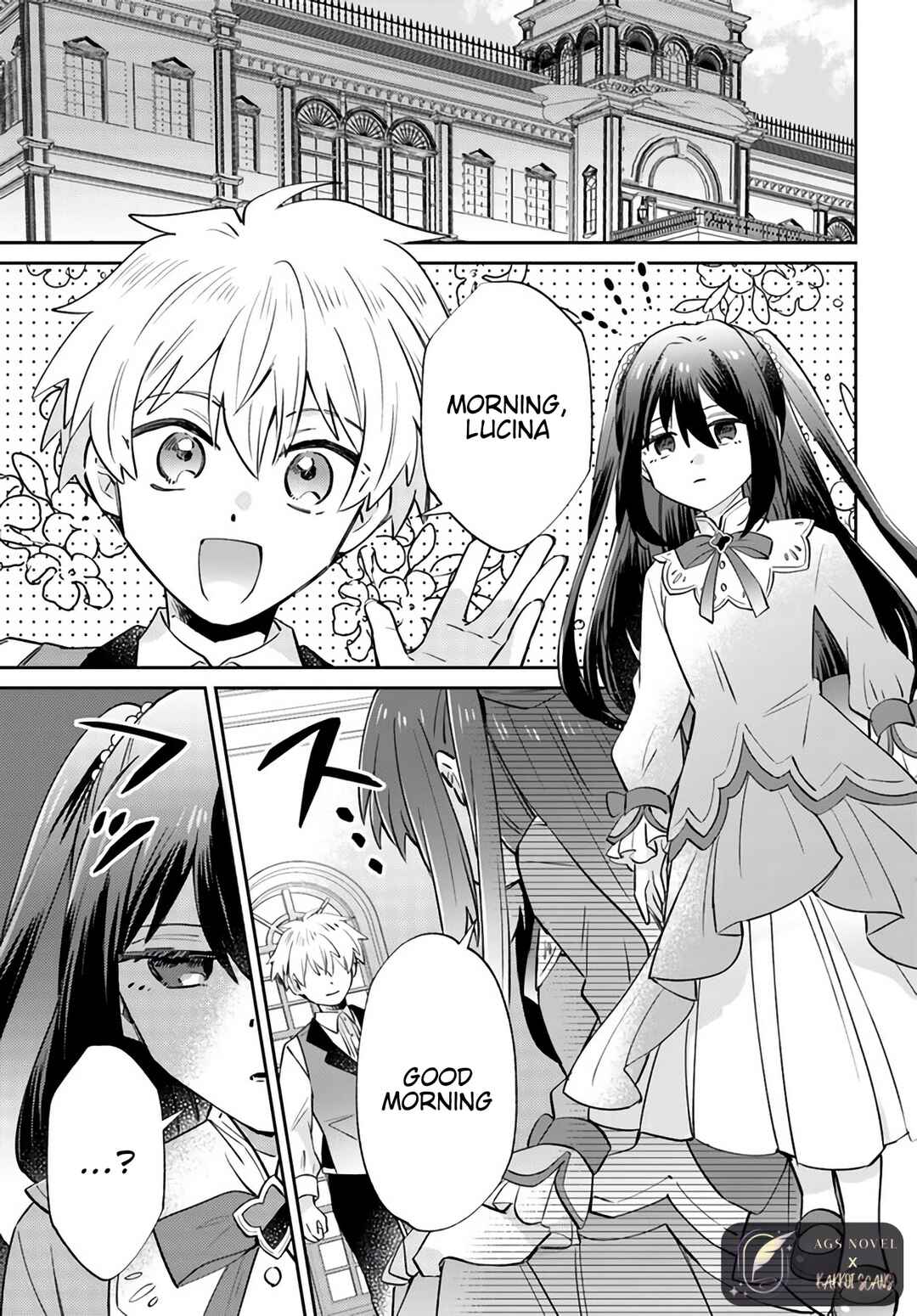 Page 9 Chapter 7.2 Raitei no Kiseki ~Ore dake Tsukaeru Kaminari Majutsu de Isekai Saikyou ni!~