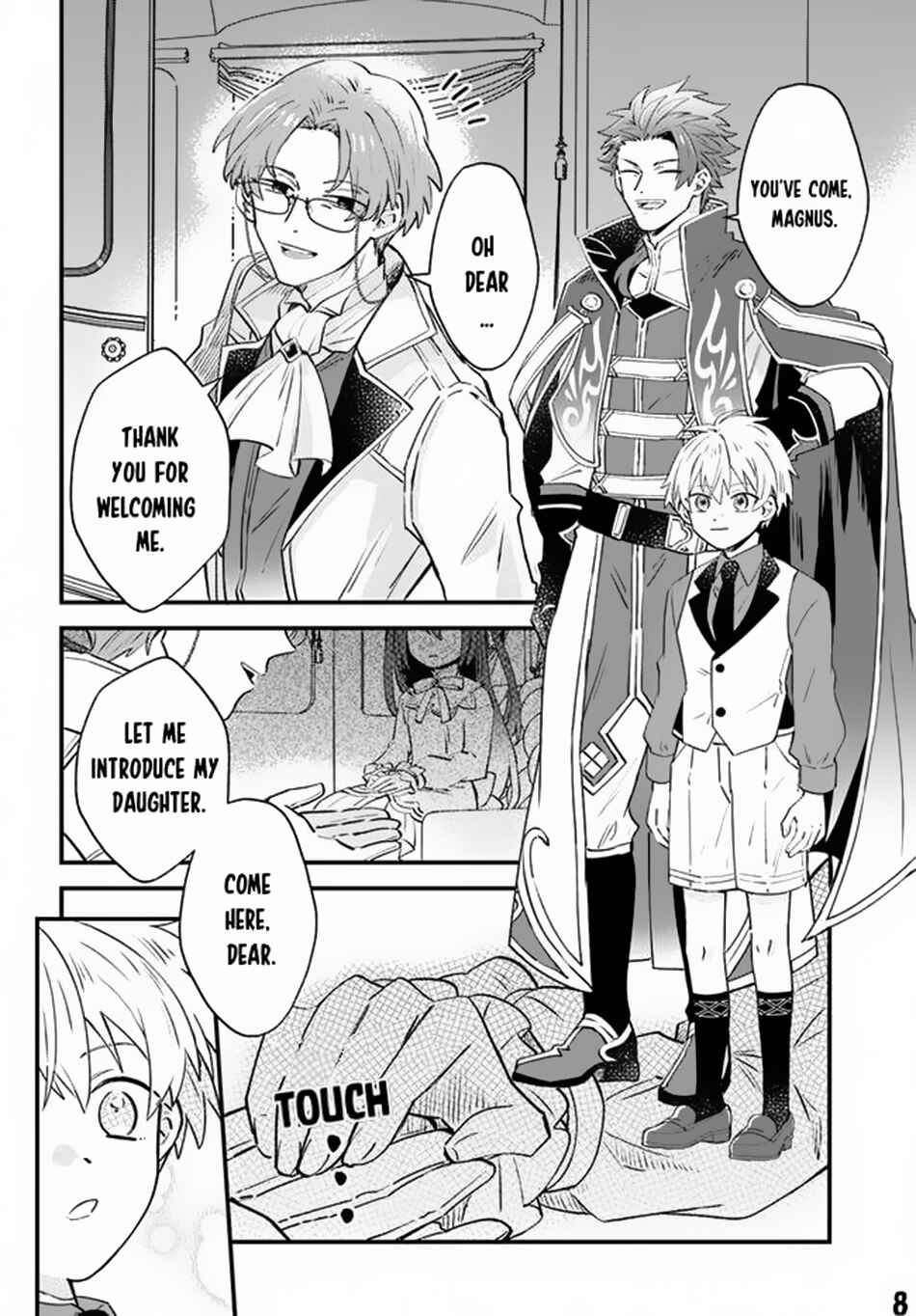 Page 21 Chapter 3 Raitei no Kiseki ~Ore dake Tsukaeru Kaminari Majutsu de Isekai Saikyou ni!~