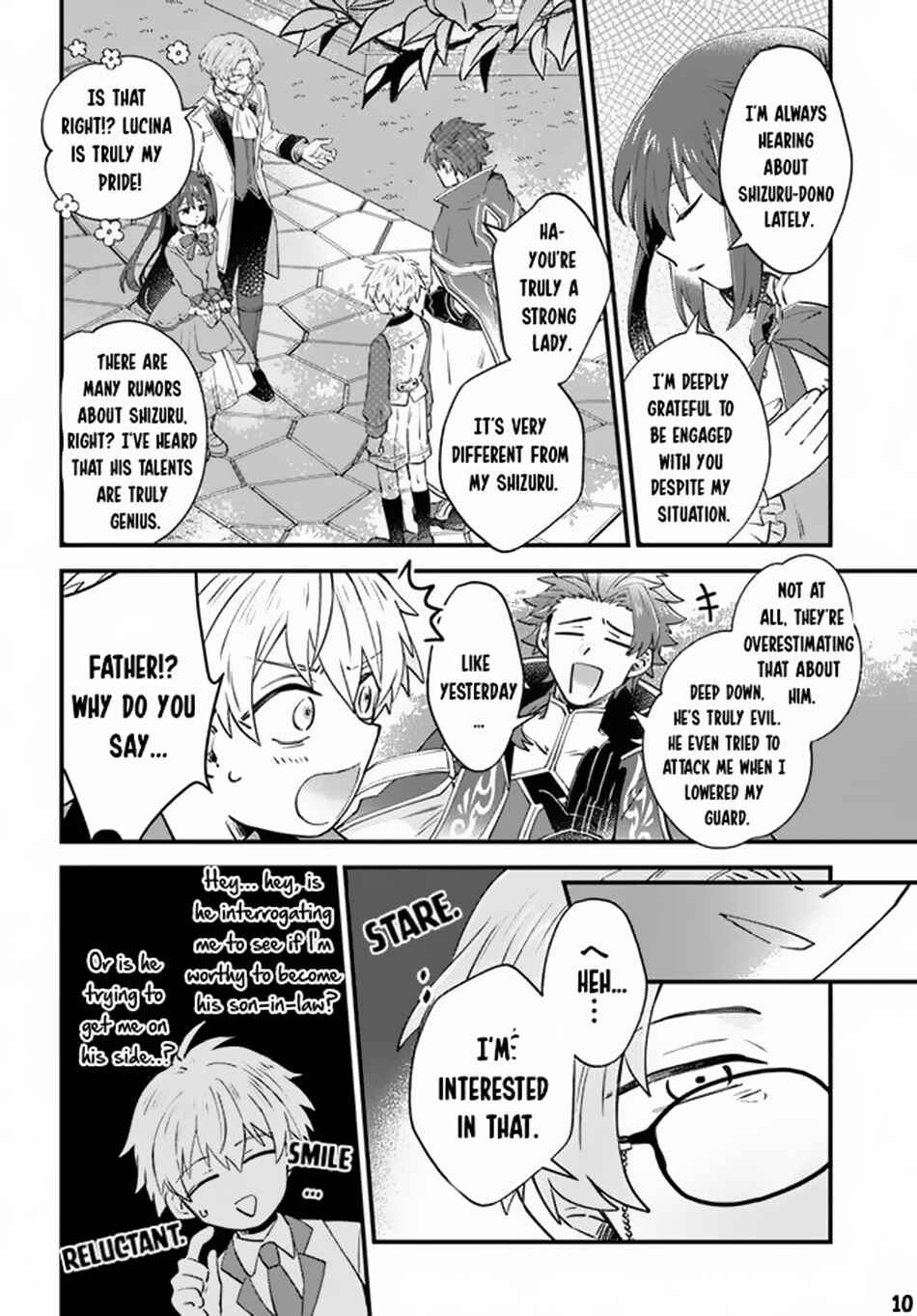 Page 23 Chapter 3 Raitei no Kiseki ~Ore dake Tsukaeru Kaminari Majutsu de Isekai Saikyou ni!~