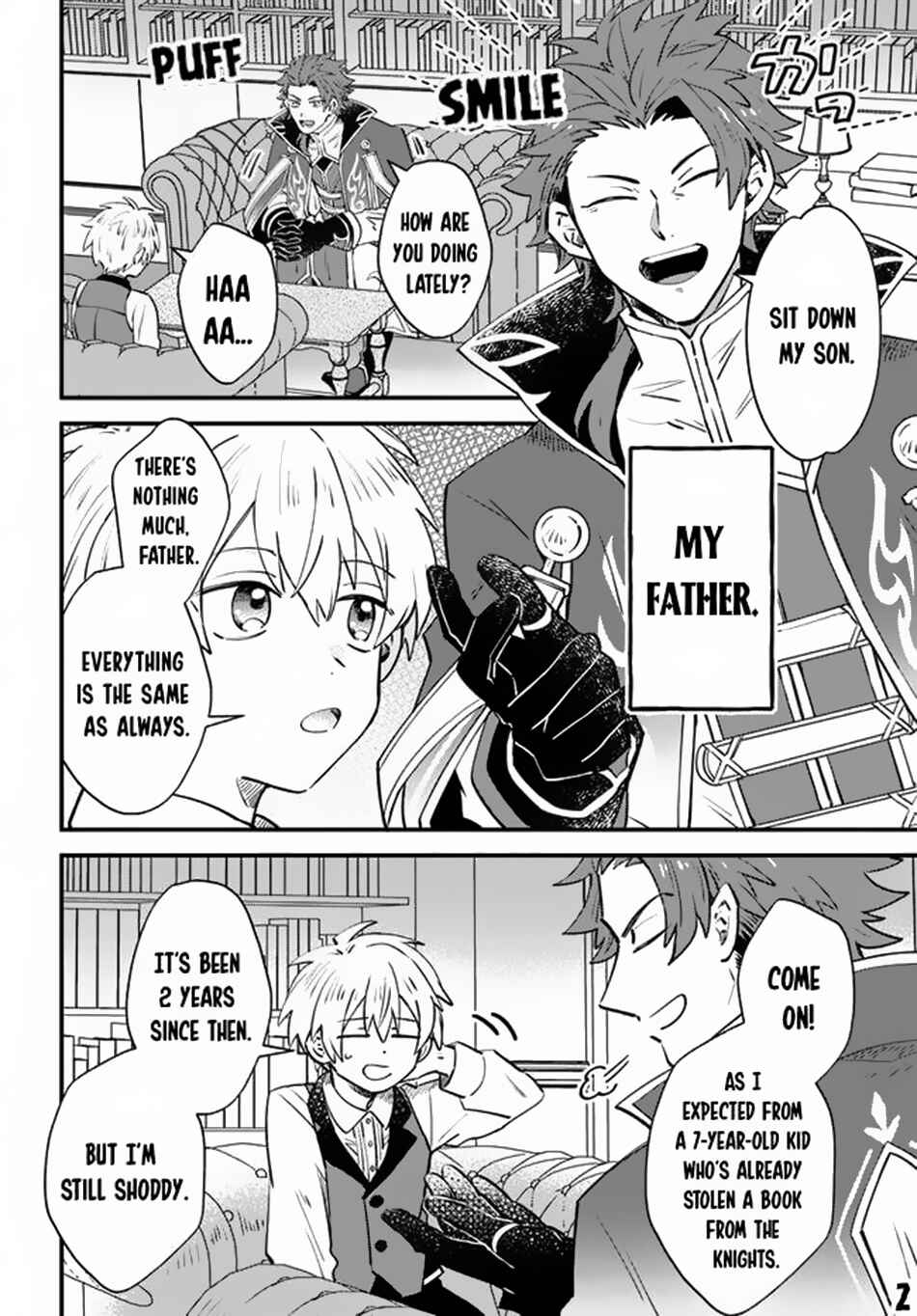 Page 3 Chapter 3 Raitei no Kiseki ~Ore dake Tsukaeru Kaminari Majutsu de Isekai Saikyou ni!~