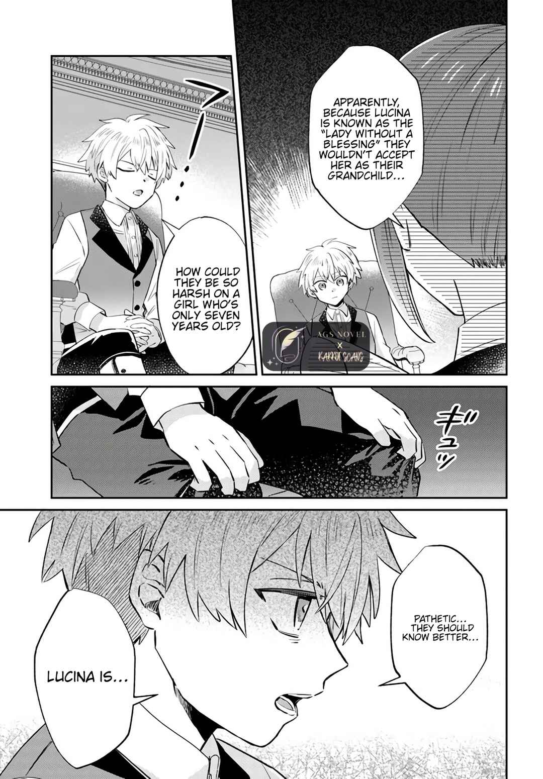 Page 6 Chapter 7.1 Raitei no Kiseki ~Ore dake Tsukaeru Kaminari Majutsu de Isekai Saikyou ni!~