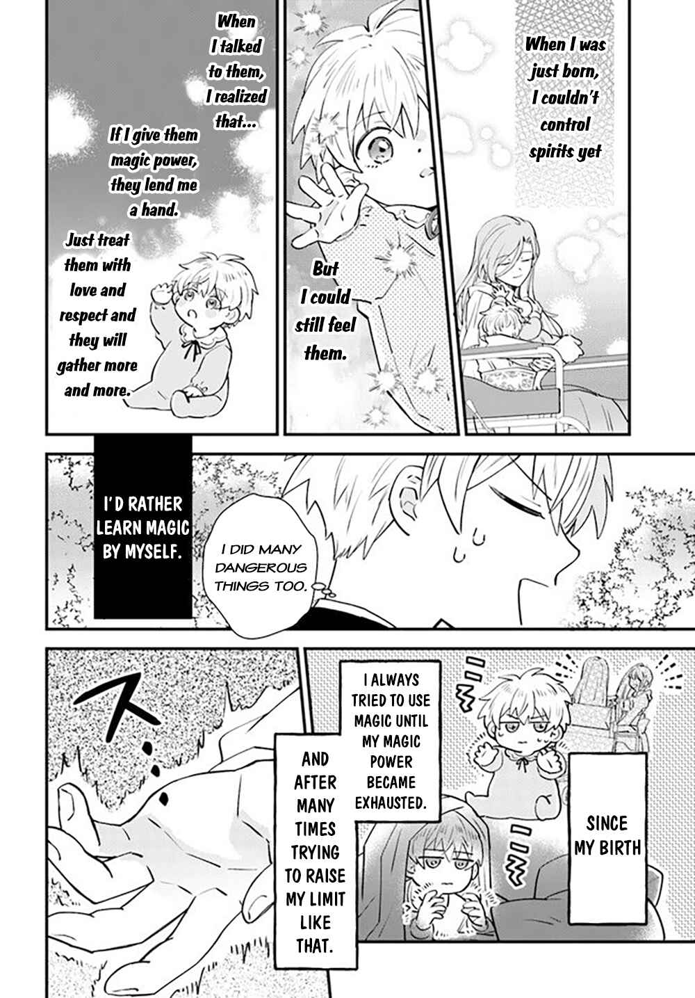 Page 19 Chapter 2 Raitei no Kiseki ~Ore dake Tsukaeru Kaminari Majutsu de Isekai Saikyou ni!~