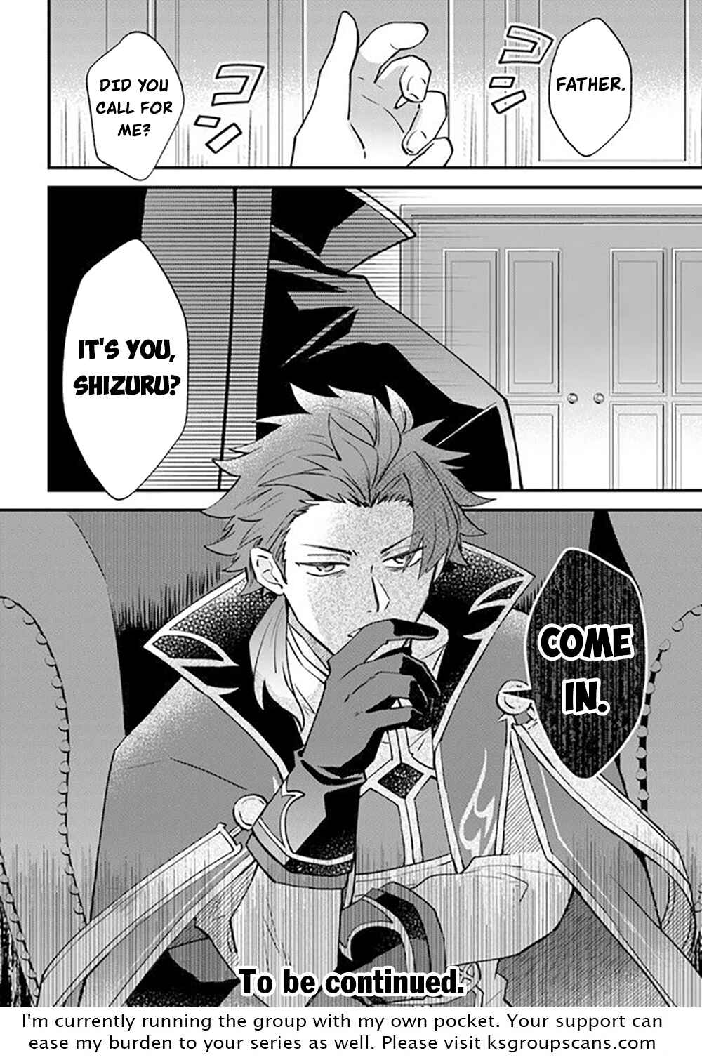 Page 25 Chapter 2 Raitei no Kiseki ~Ore dake Tsukaeru Kaminari Majutsu de Isekai Saikyou ni!~