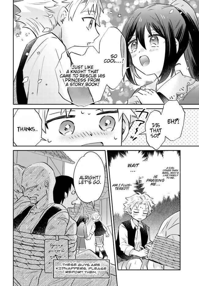 Page 11 Chapter 9 Raitei no Kiseki ~Ore dake Tsukaeru Kaminari Majutsu de Isekai Saikyou ni!~