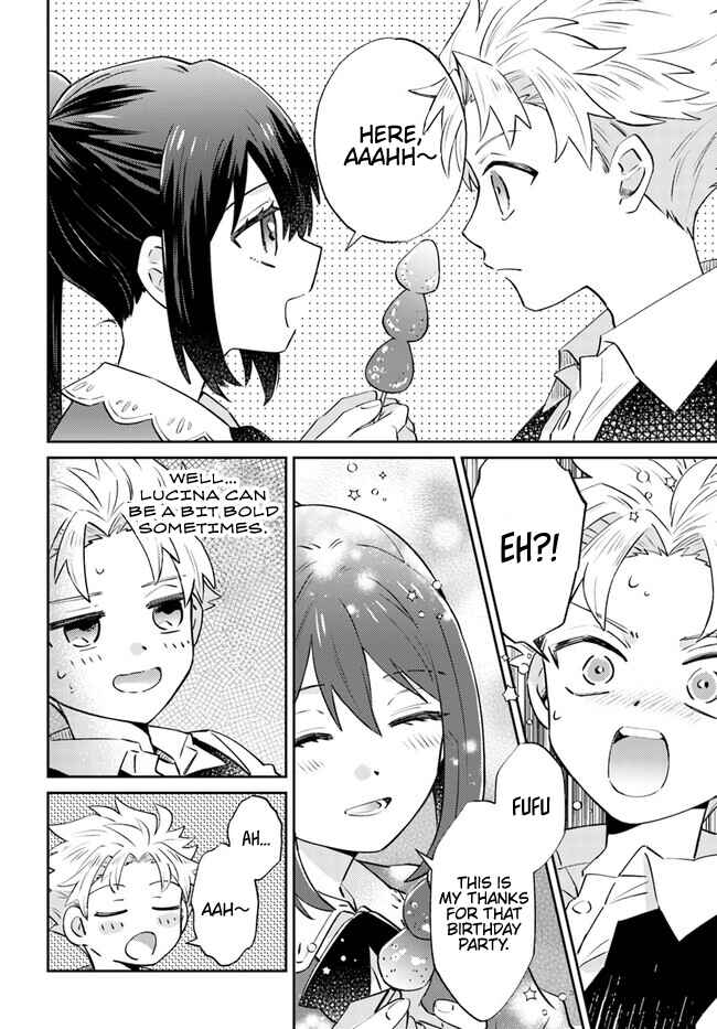 Page 5 Chapter 9 Raitei no Kiseki ~Ore dake Tsukaeru Kaminari Majutsu de Isekai Saikyou ni!~