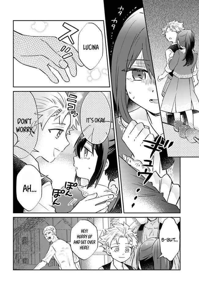 Page 7 Chapter 9 Raitei no Kiseki ~Ore dake Tsukaeru Kaminari Majutsu de Isekai Saikyou ni!~