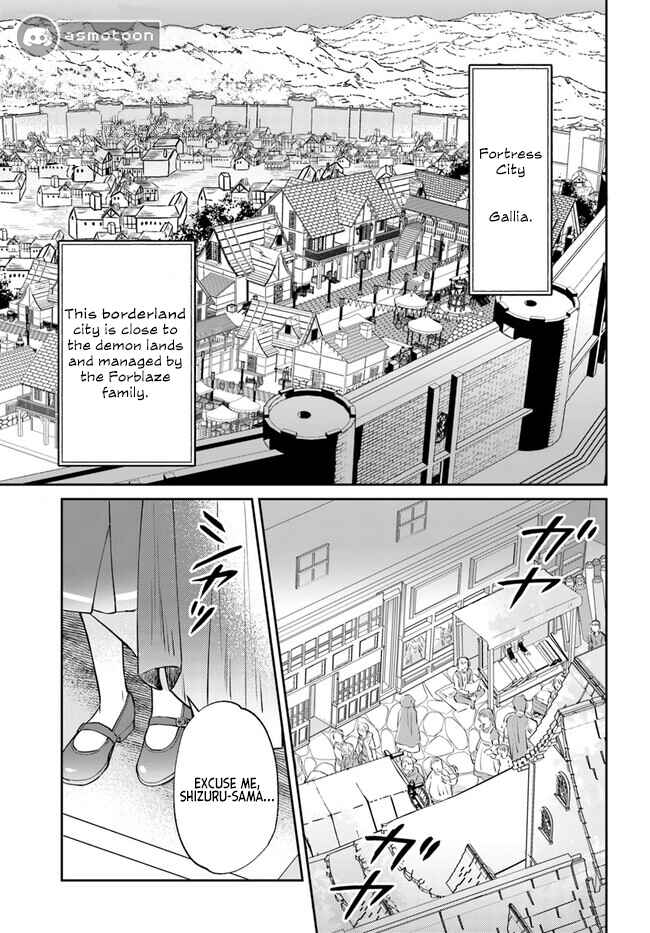 Page 2 Chapter 8 Raitei no Kiseki ~Ore dake Tsukaeru Kaminari Majutsu de Isekai Saikyou ni!~