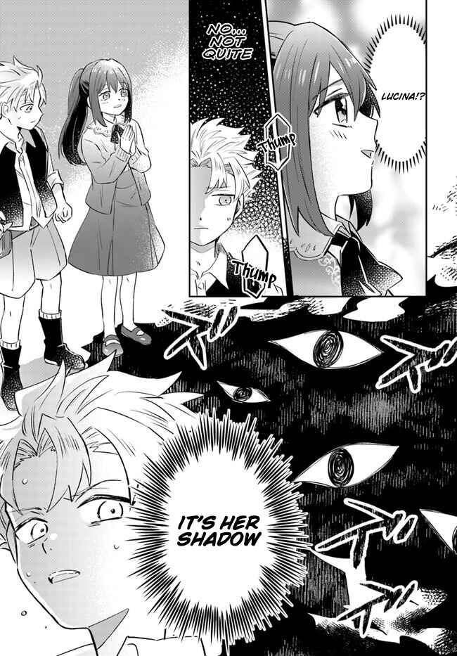 Page 24 Chapter 8 Raitei no Kiseki ~Ore dake Tsukaeru Kaminari Majutsu de Isekai Saikyou ni!~