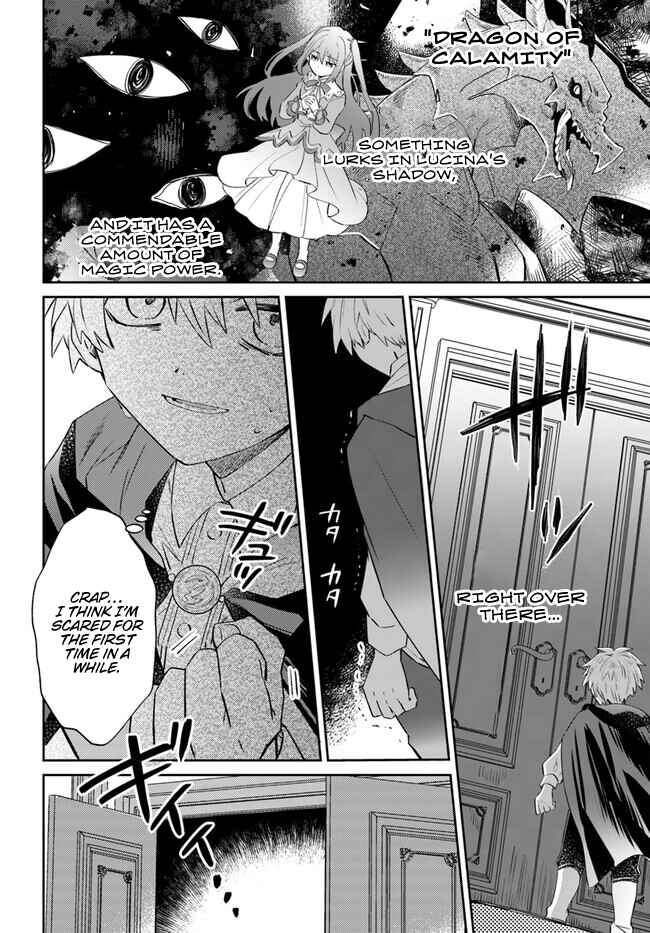 Page 13 Chapter 10 Raitei no Kiseki ~Ore dake Tsukaeru Kaminari Majutsu de Isekai Saikyou ni!~