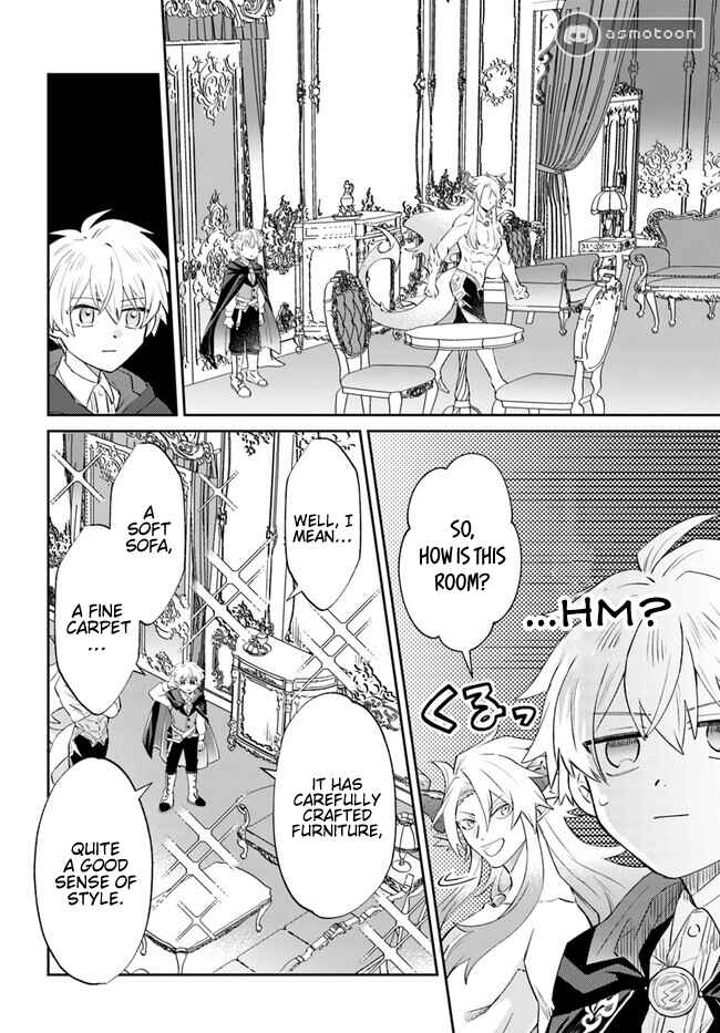 Page 17 Chapter 10 Raitei no Kiseki ~Ore dake Tsukaeru Kaminari Majutsu de Isekai Saikyou ni!~