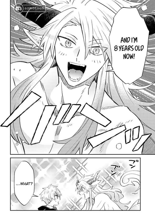 Page 23 Chapter 10 Raitei no Kiseki ~Ore dake Tsukaeru Kaminari Majutsu de Isekai Saikyou ni!~