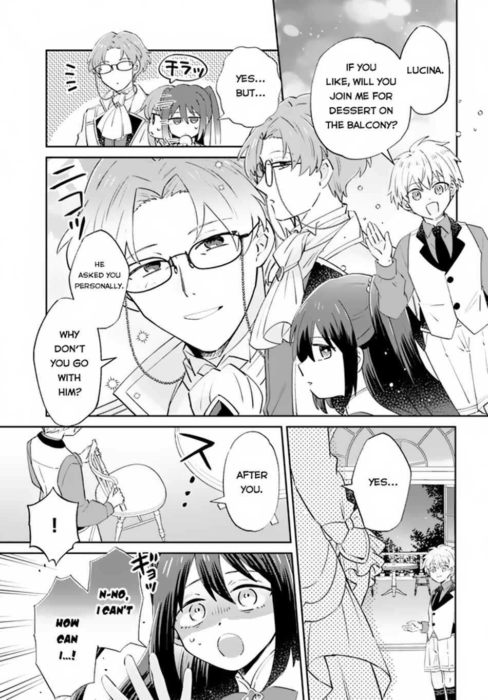Page 16 Chapter 4 Raitei no Kiseki ~Ore dake Tsukaeru Kaminari Majutsu de Isekai Saikyou ni!~