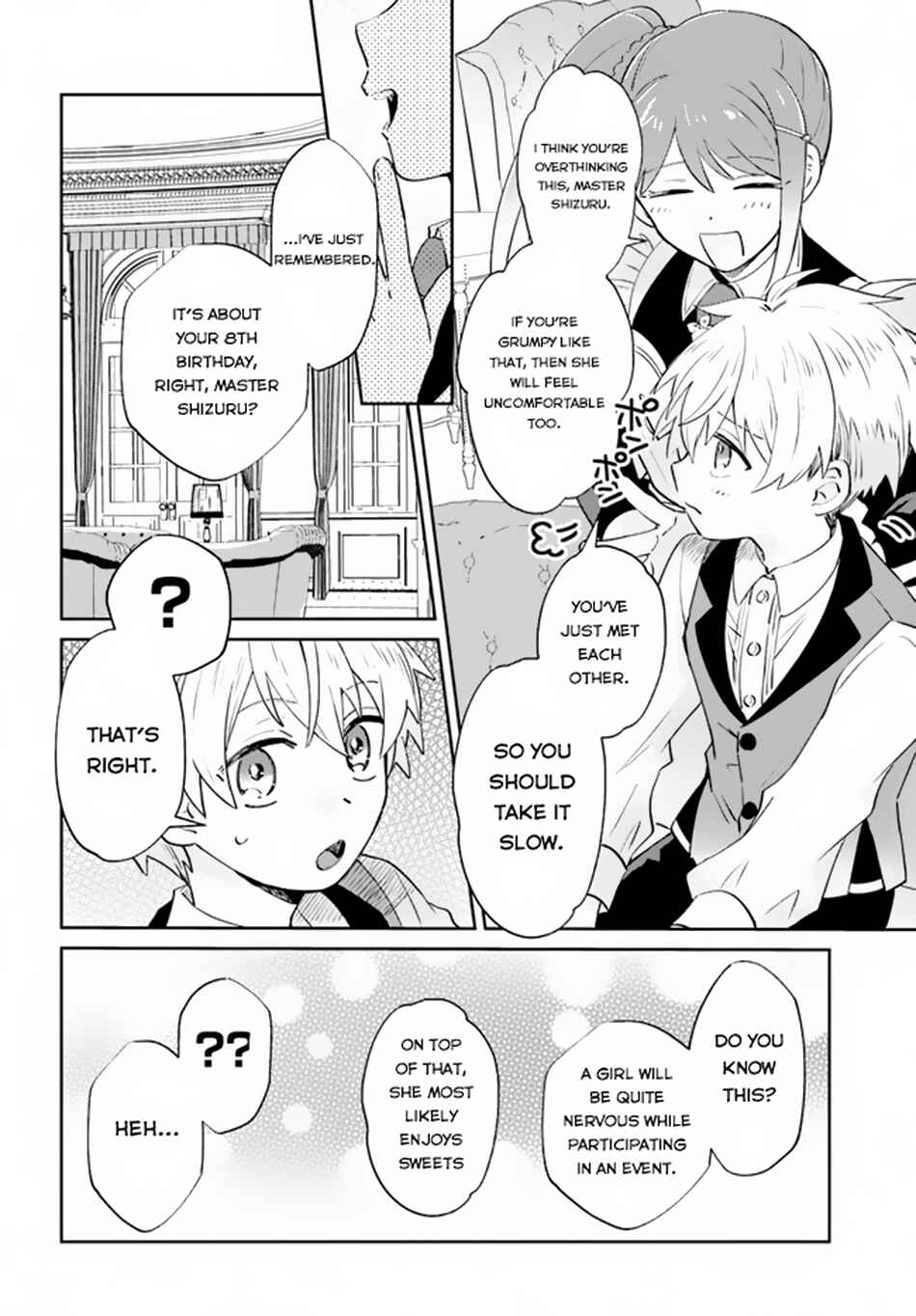 Page 9 Chapter 4 Raitei no Kiseki ~Ore dake Tsukaeru Kaminari Majutsu de Isekai Saikyou ni!~