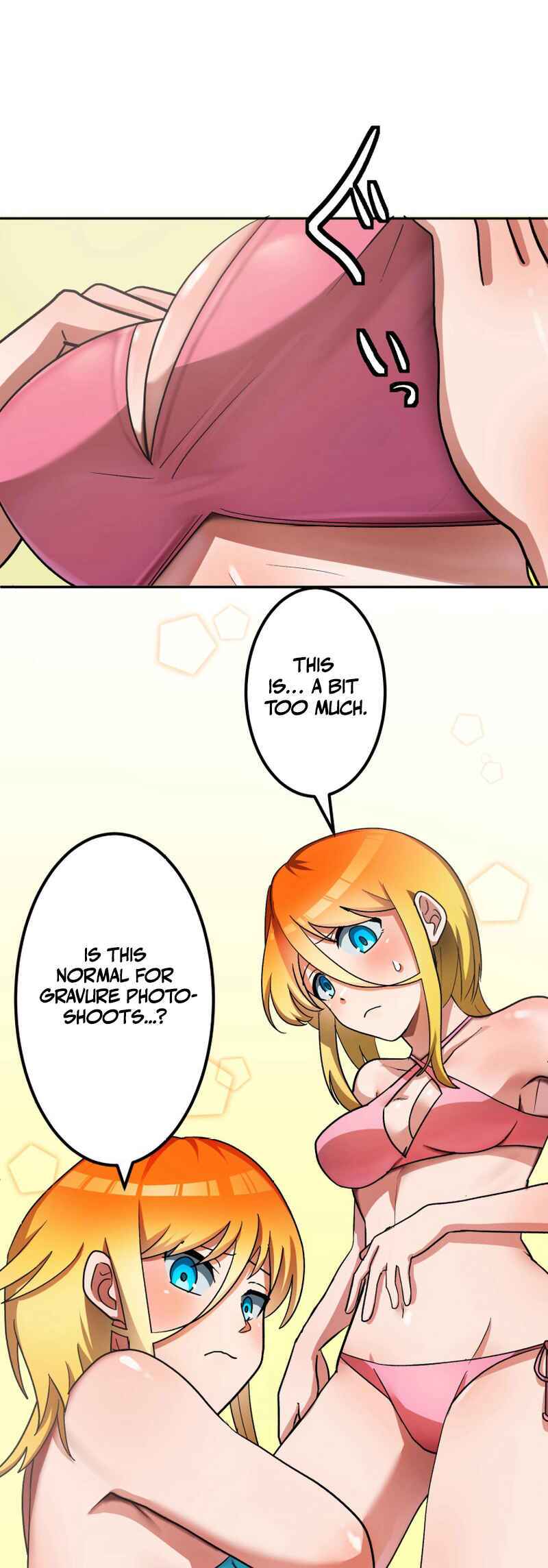 Page 1 Chapter 8 Shibuya Ninja