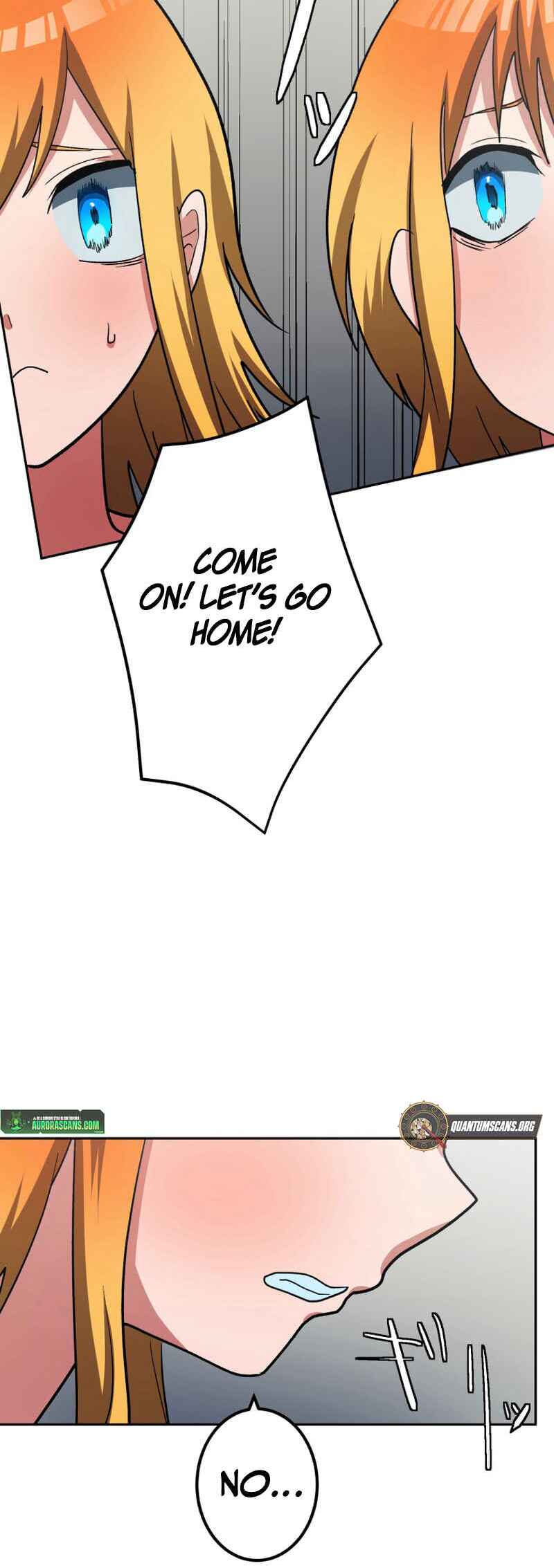 Page 17 Chapter 8 Shibuya Ninja