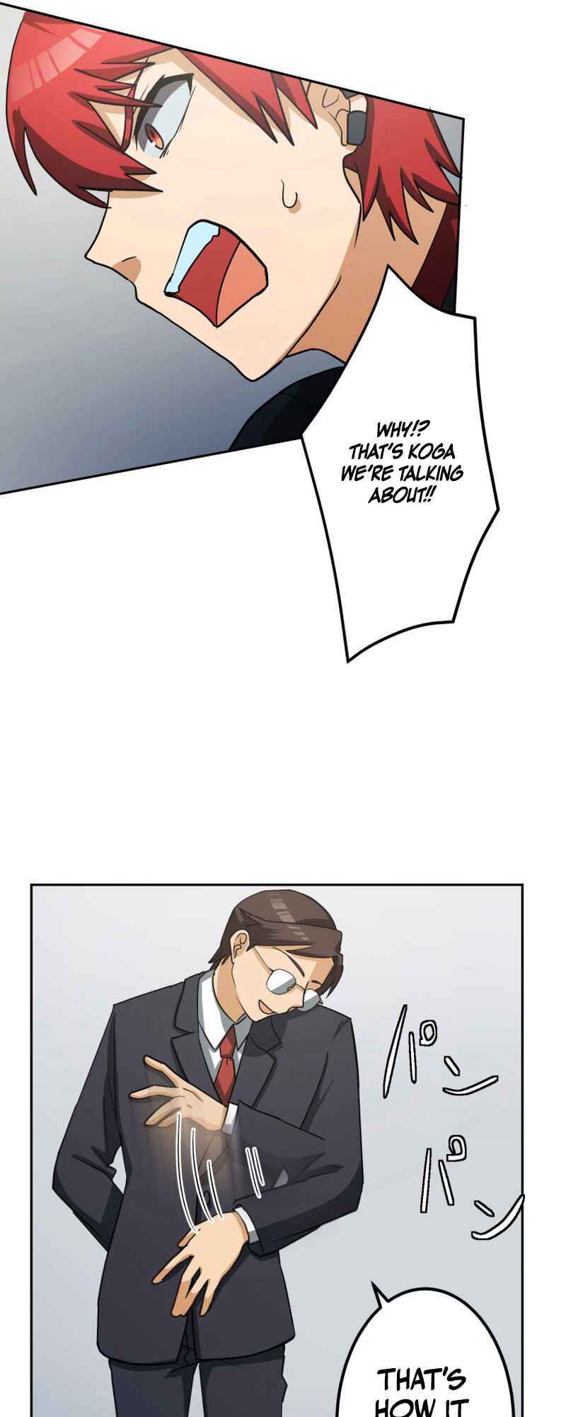 Page 19 Chapter 8 Shibuya Ninja
