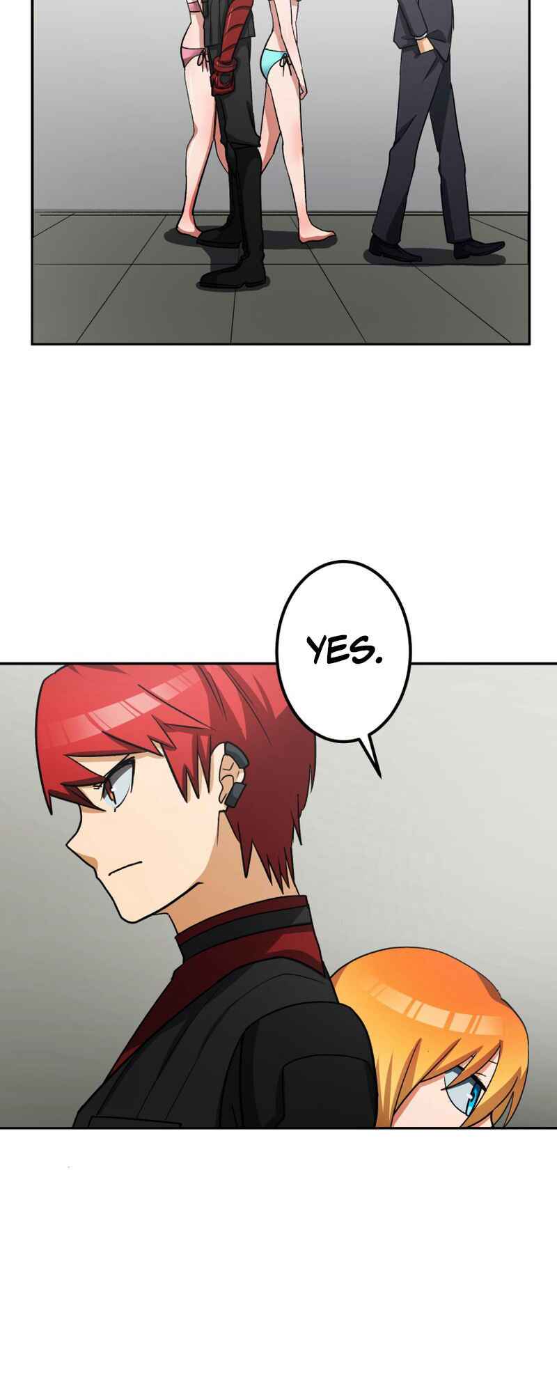 Page 21 Chapter 8 Shibuya Ninja