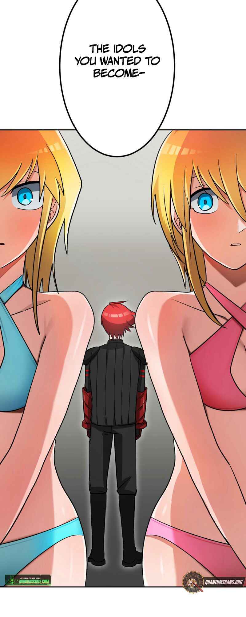 Page 23 Chapter 8 Shibuya Ninja