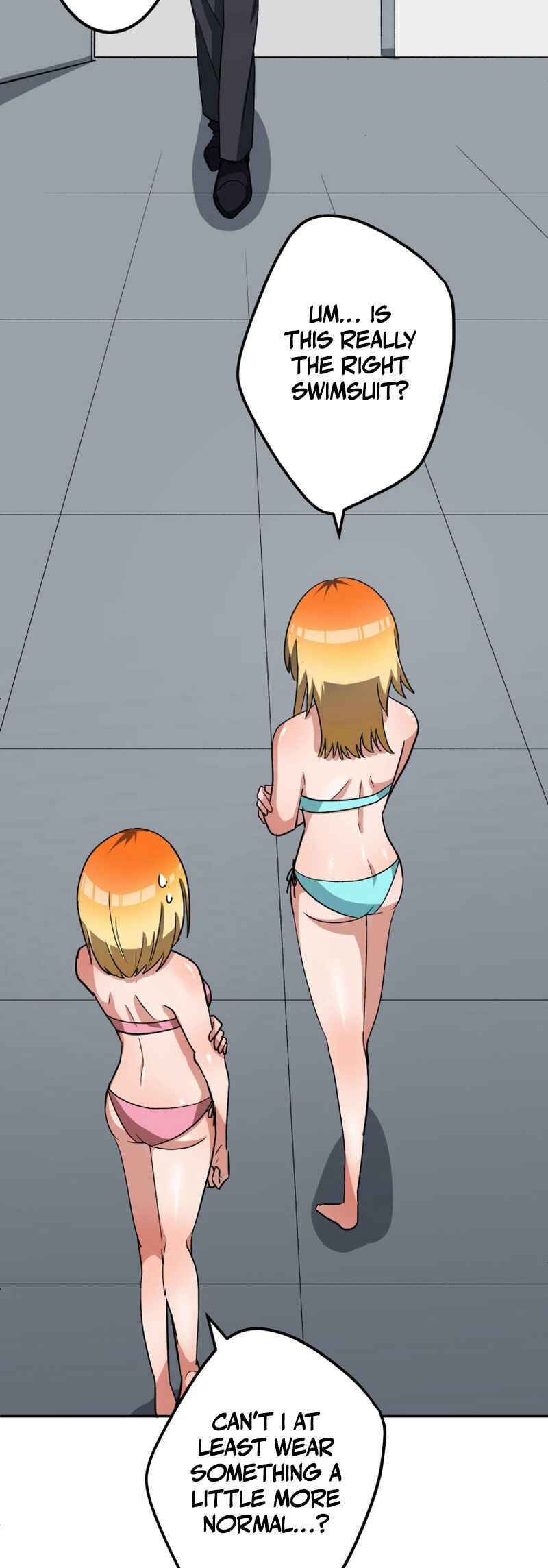Page 3 Chapter 8 Shibuya Ninja