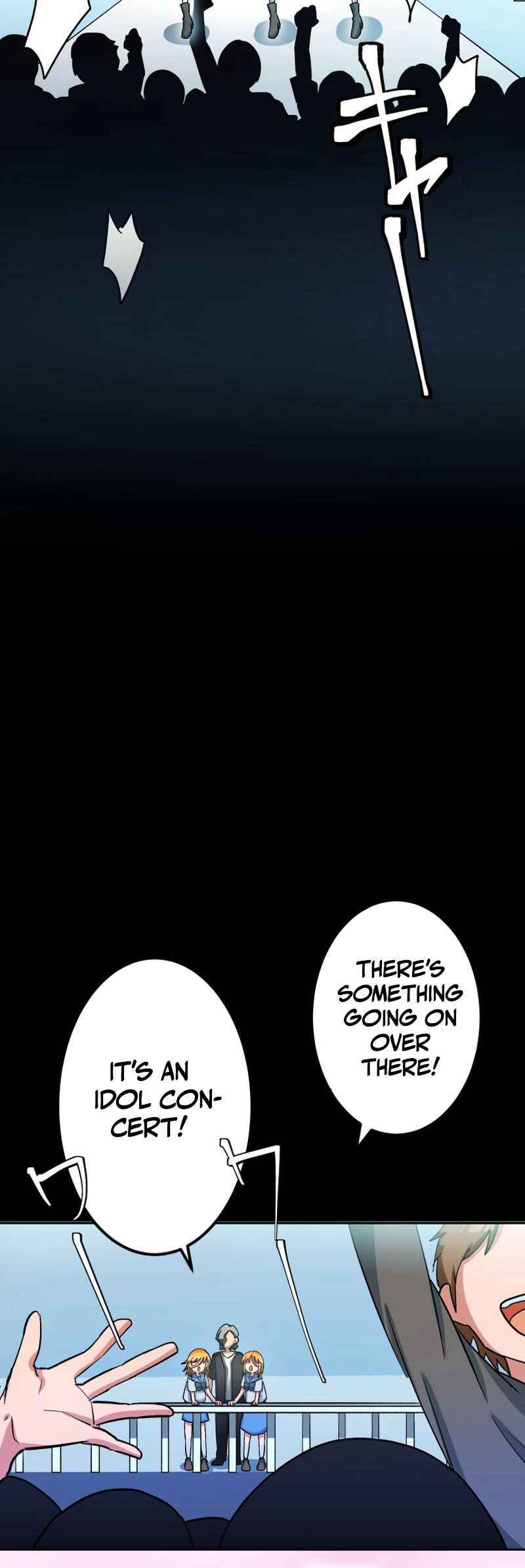 Page 30 Chapter 8 Shibuya Ninja