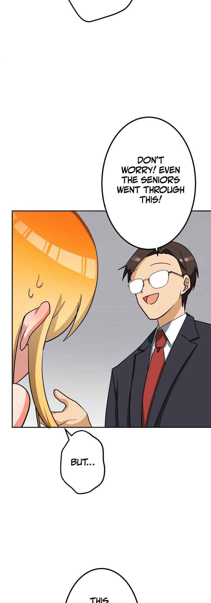 Page 4 Chapter 8 Shibuya Ninja